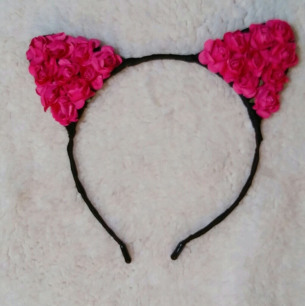 Headband 💜💚
